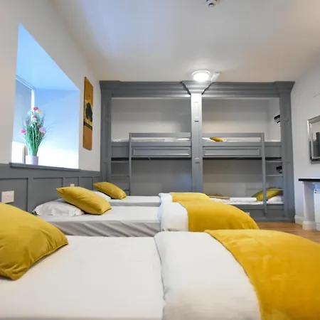 Lanigan'S Accommodation-2